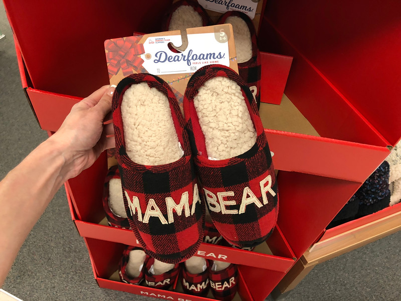 Cozy Dearfoams Slippers & Comfy Shoes from $4 on Walmart.com