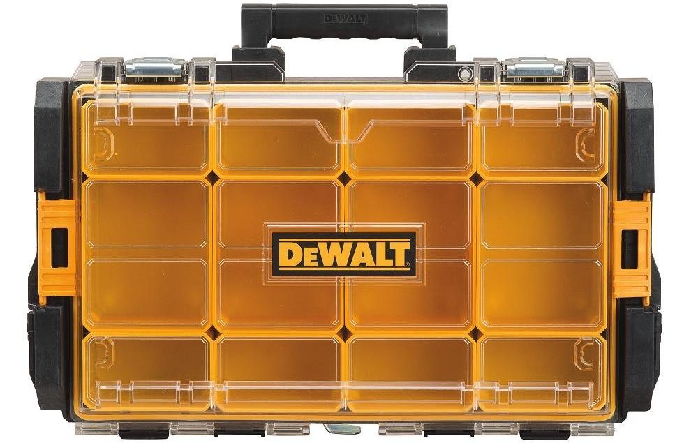 dewalt bucket organizer