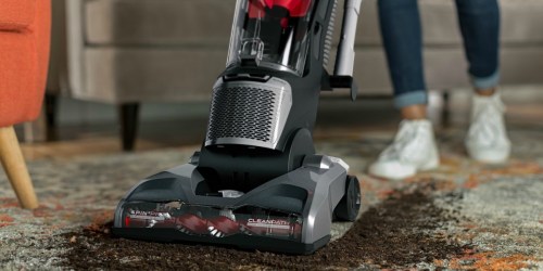Target: Dirt Devil Upright Vacuum Only $39.99 Shipped (Regularly $60)