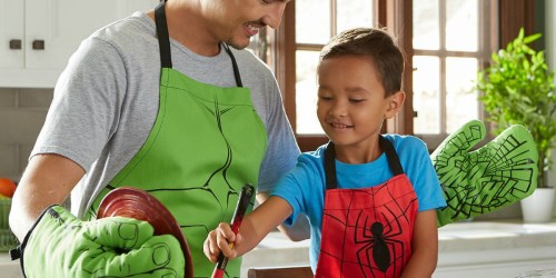 Up to 65% Off Disney Eats Collection (Includes Aprons, Cookie Cutters, Mugs & More)