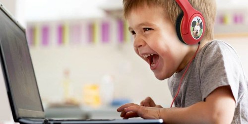 WOW! Amazon FreeTime Unlimited 3-Month Subscription Only $2.99 + FREE Kids Headphones