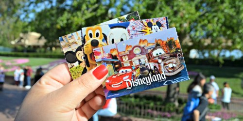 Disneyland Theme Parks Opening for Non-California Residents Starting June 15th