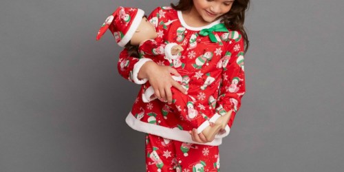 Dollie & Me Matching Outfits as Low as $14.99 at Zulily