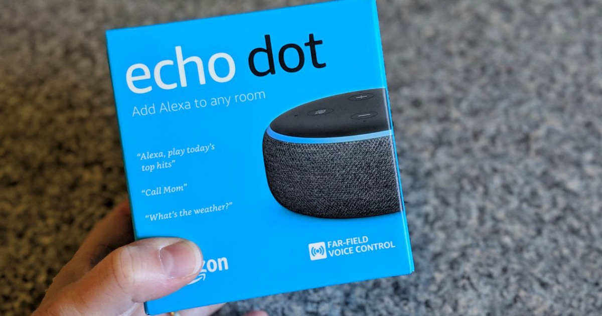 best buy amazon echo dot 3rd generation