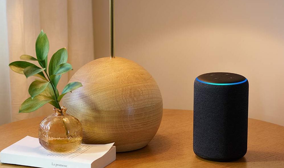 amazon echo student discount