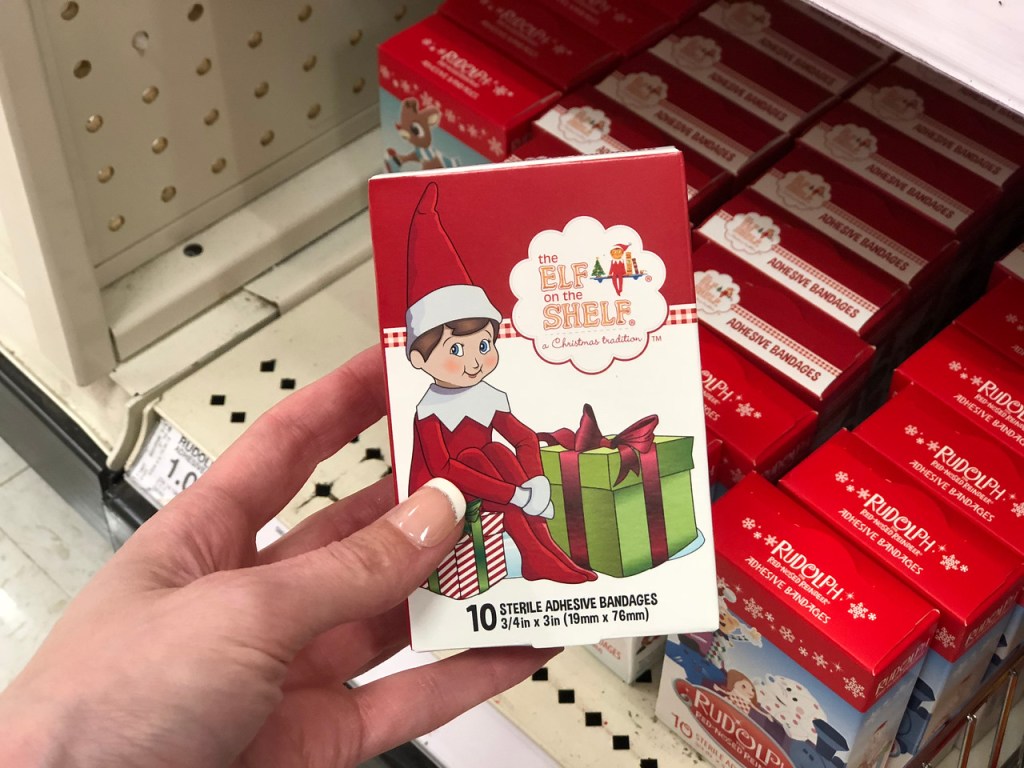 Elf On The Shelf Stocking Stuffers More Starting At Only 1 At Target elf-on-the-shelf-stocking-stuffers-more-starting-at-only-1-at-target