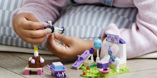 LEGO Juniors Emma’s Pet Party Just $6.49 Shipped (Regularly $10)