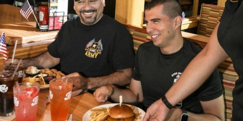 2018 Veterans Day Discounts, Freebies, & Deals (Score FREE Food at OVER 30 Restaurants)