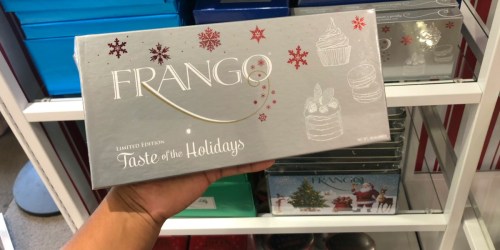Up to 60% Off Frango Gourmet Chocolates at Macy’s