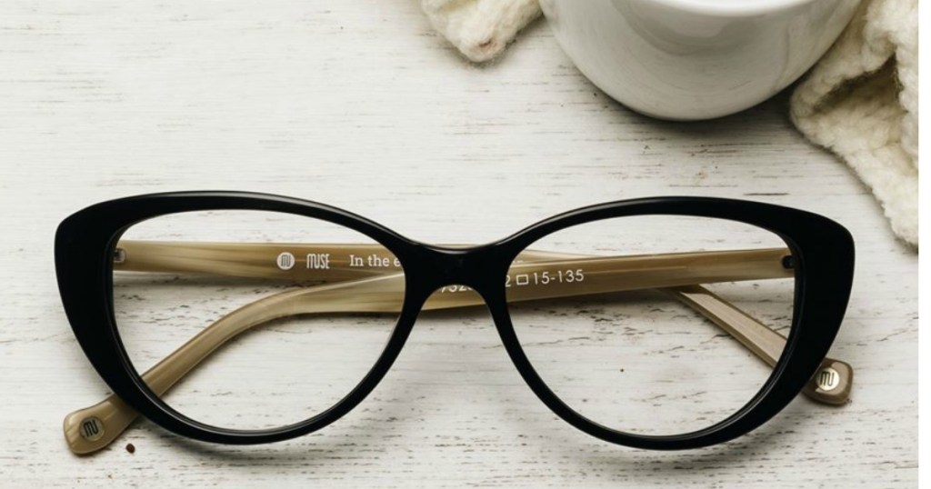 GlassesUSA Promo Code: Complete Pair of Glasses UNDER $20