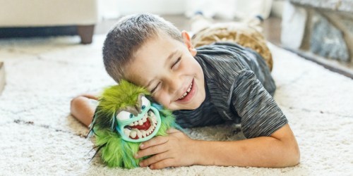 Grumblies Monsters as Low as $12.67 (Regularly $20) – HOT Christmas Toy