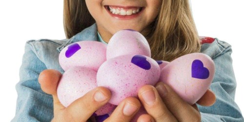 Extra 15% Off All Toys on eBay = Hatchimals CollEGGtibles Season 2 Collector’s 18-Pack Only $12.74 Shipped