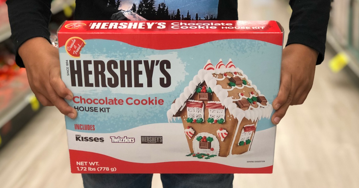 50% Off Holiday Cookie Kits At Rite Aid