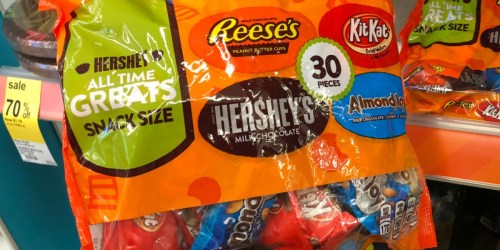 70% Off Halloween Candy, Decor & More at Walgreens