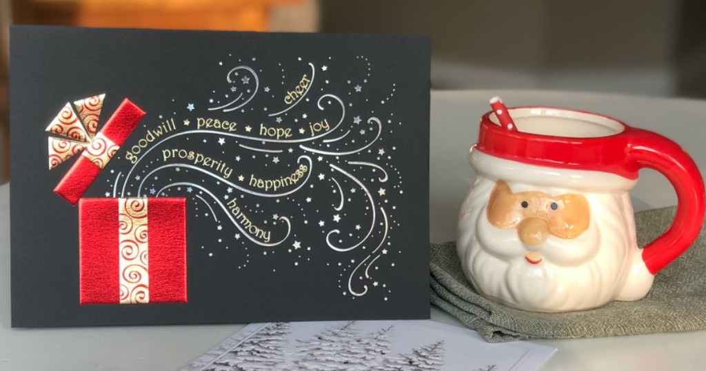 Holiday Greeting Cards 