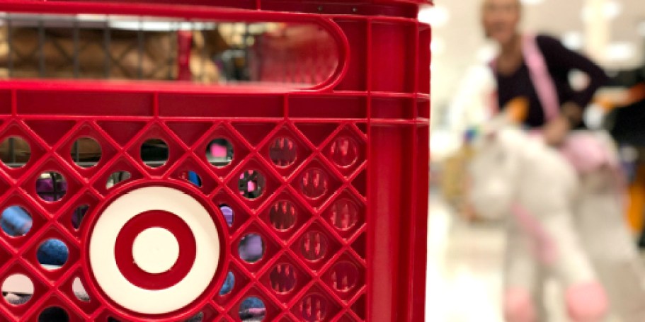 Best Target Sales This Week | HOT Black Friday Deals on Toys, Clothes, Appliances, & More!