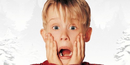 Home Alone Combo Blu-Ray + Digital Movie Only $7.99 Shipped at Best Buy (Regularly $15) + More