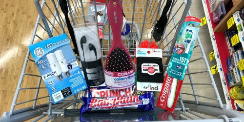 Rite Aid 2018 Black Friday Deals (Free Earphones, Light Bulbs, Candy & More)