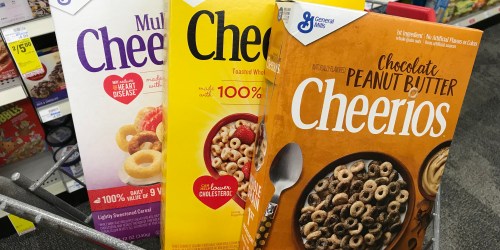 Best CVS Weekly Deals | $1.99 Razors, BOGO Free Cereal + More!