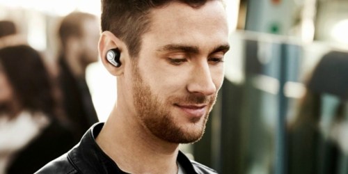 Jabra Elite True Wireless Earbud Headphones Only $119.99 Shipped (Regularly $170)