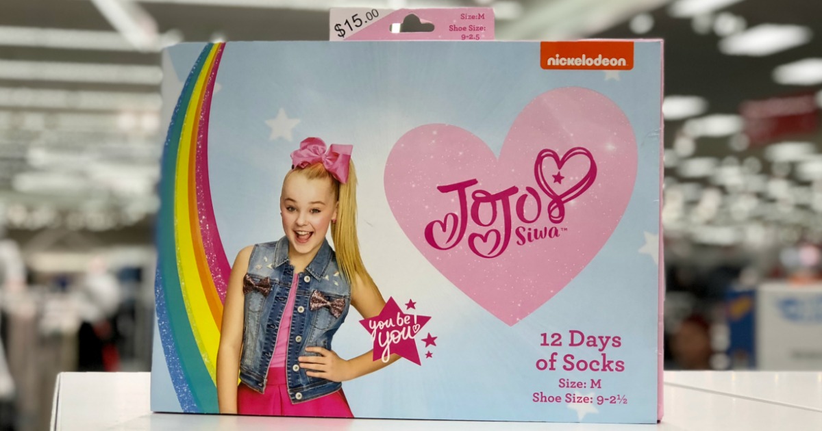 Jojo siwa slippers online target