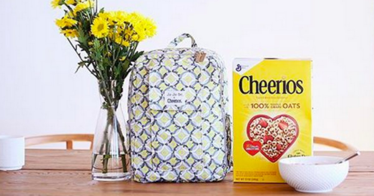 50 Off JuJuBe MiniBe Backpacks at Zulily