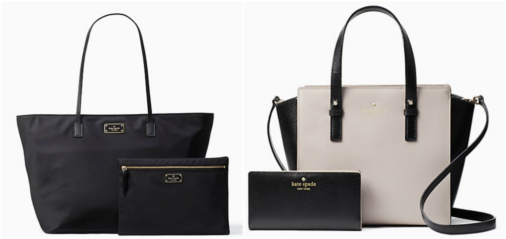 Up to 75% Off Kate Spade Handbags, Wallets, Accessories & More + Free ...