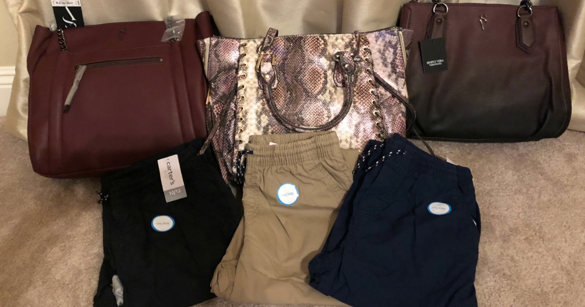 ❤️👜KOHL'S BAG SHOPPING NINE WEST AND MORE CLEARANCE SALE *SHOP WITH ME  STORE WALKTHROUGH❣️ - YouTube