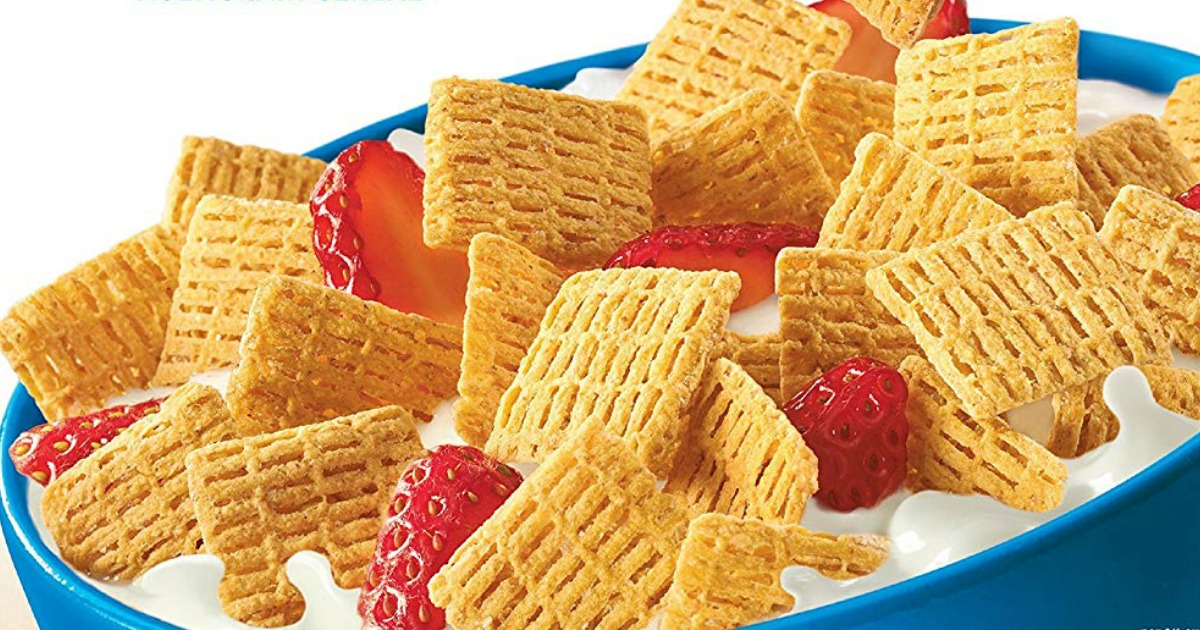 Quaker Life Cereal 3Pack Only 4.87 Shipped at Amazon Just 1.62 Per Box