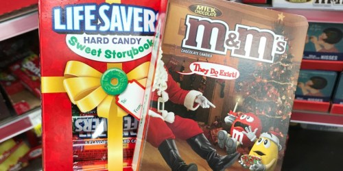 Kroger & Affiliate Shoppers: 50% Off Candy Storybooks, Ore-Ida Potatoes, Tostitos Chips & More