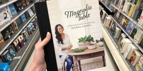 Rare $5 Off $20+ Book Purchase at Amazon (Save on Some of Our Favorite Books)