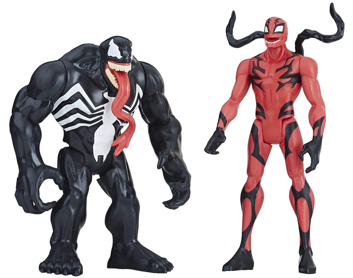 titan hero fx pack only