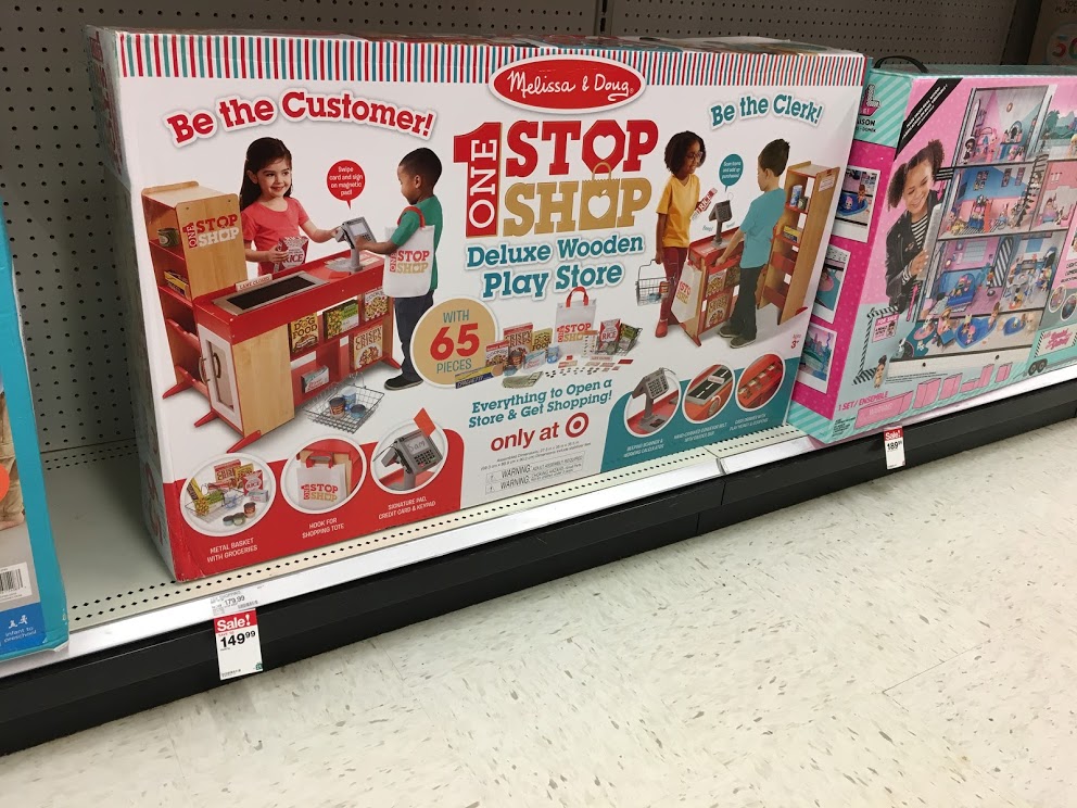 melissa and doug toy store