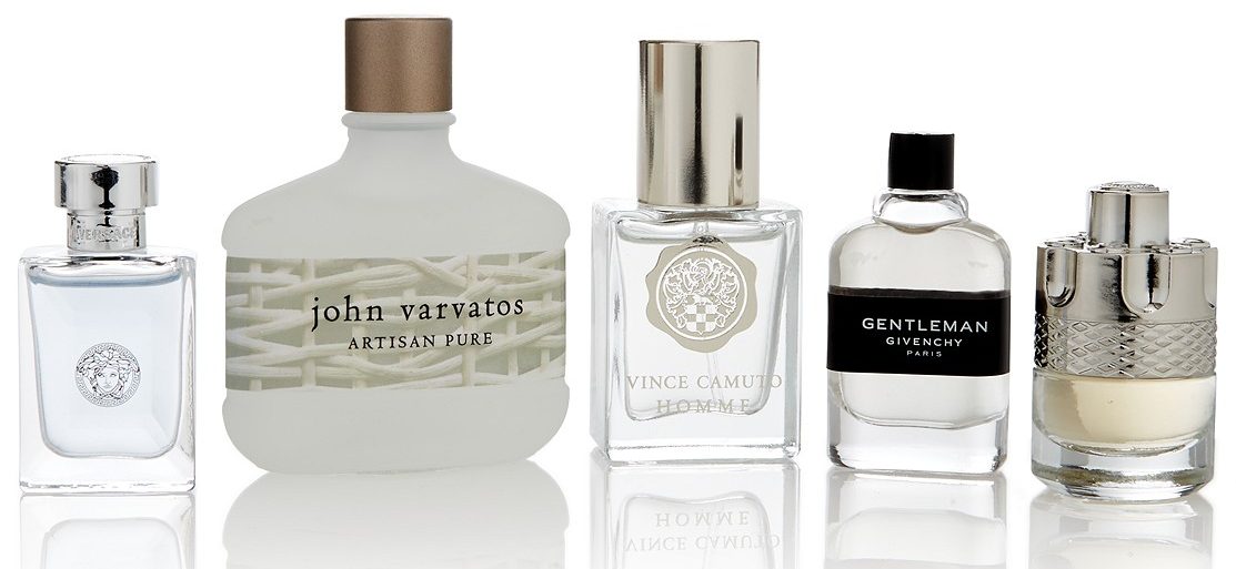 john varvatos collection coffret fragrance gift set