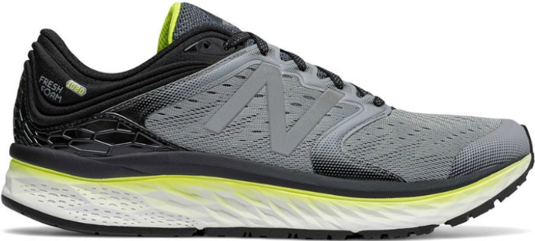 New Balance Men s Women s Fresh Foam Running Shoes Only 59.97 Shipped Regularly 150