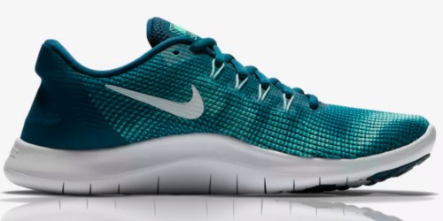 Nike Flex Women’s Running Shoes Only $48.73 Shipped (Regularly $85) + More