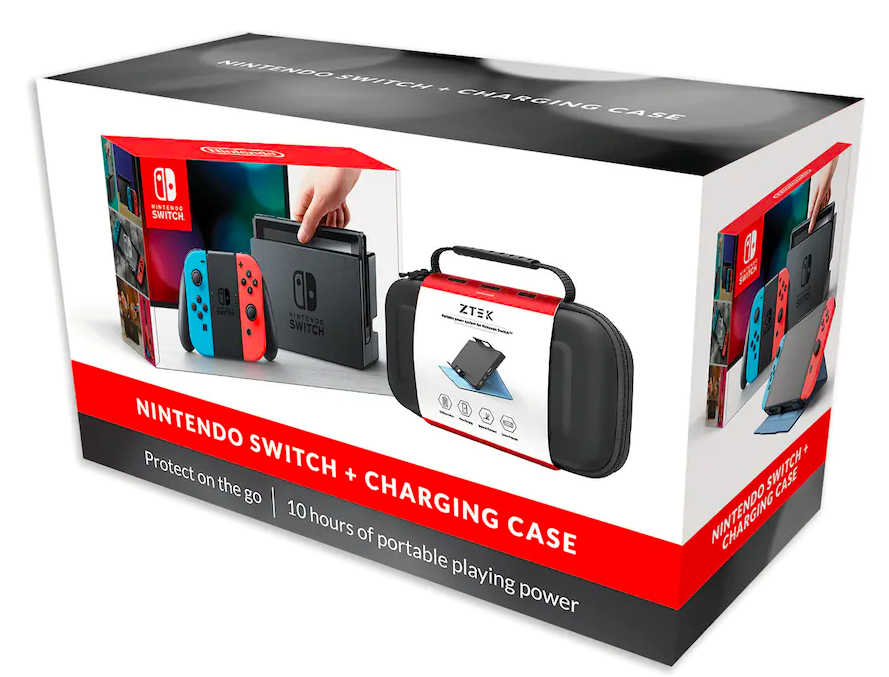 kohls switch bundle