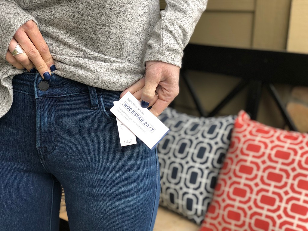 old navy $15 jeans