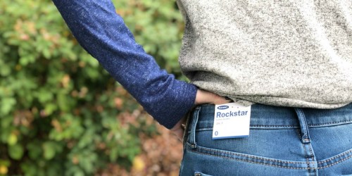Up to 70% Off Old Navy Women’s Rockstar Jeans | Awesome Reviews