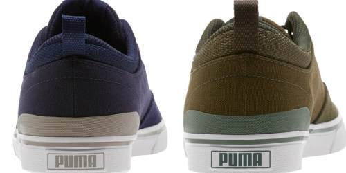 PUMA Sneakers Only $20.99 Shipped (Regularly $50)