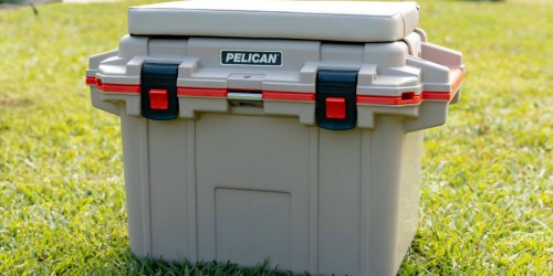 Up to 30% Off Pelican Tumblers & Coolers at Amazon (Better Than Yeti!?)