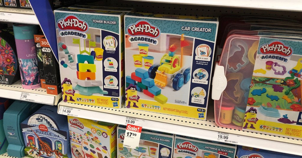 Play-Doh : Target