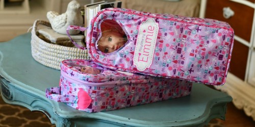 Fun Gift Idea: Playtime By Eimmie Dolls & Subscriptions (Outfits & More Delivered To Your Door)