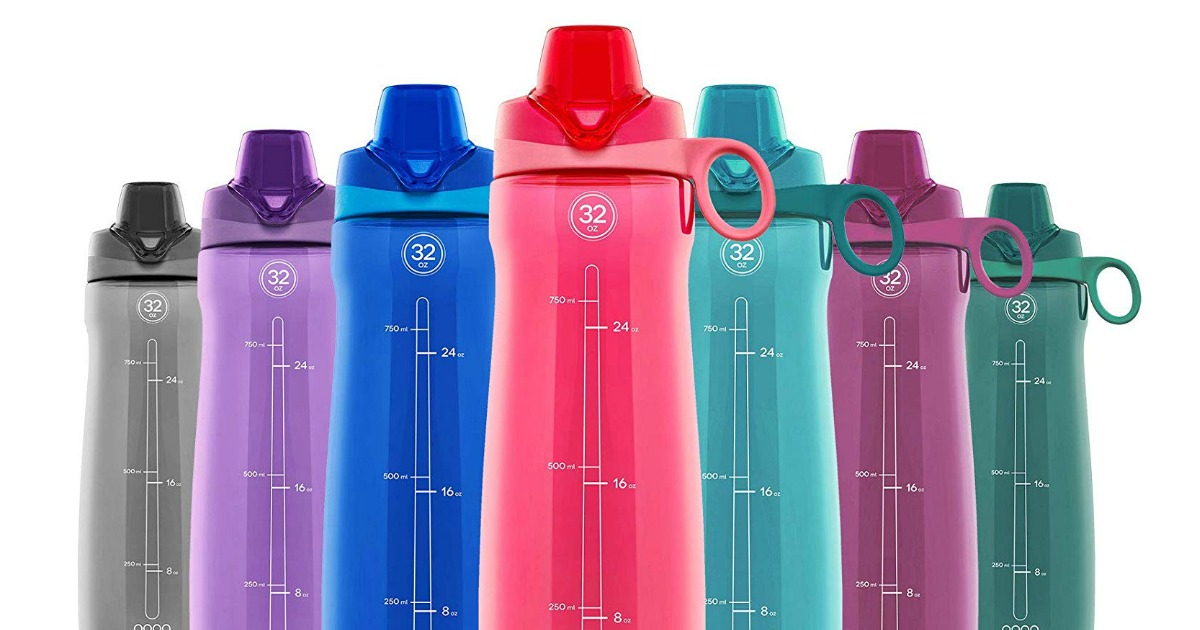 Pogo 32 best sale oz water bottle