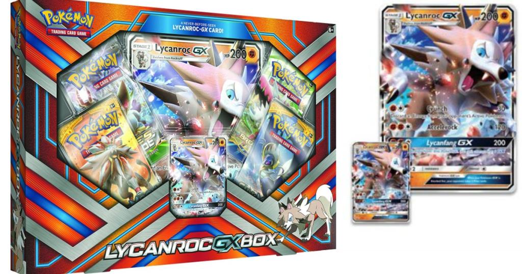Pokemon Trading Card Game Only $12.98 Shipped (Regularly $30) - A Couponer&#39;s Life