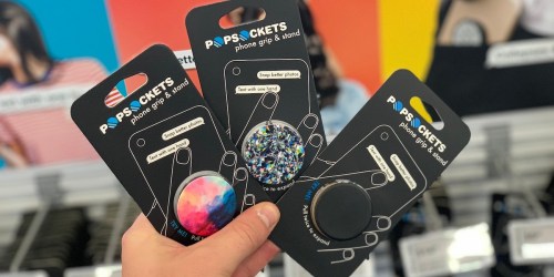 PopSockets Phone Grip & Stand Only $4.99 Shipped (Regularly $10+)