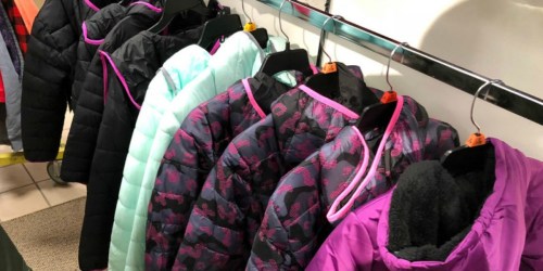 Puffer Jackets for the Family as Low as $14.99 at JCPenney (Black Friday Pricing)