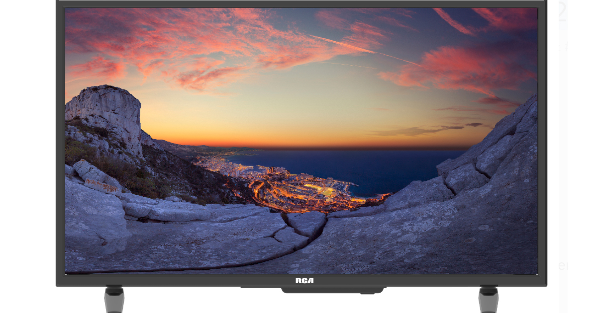 RCA 32\