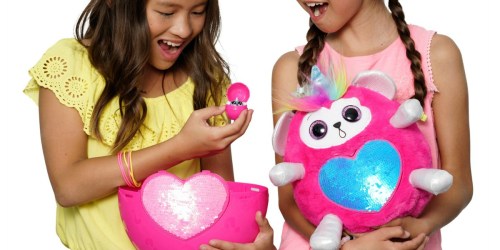 Rainbocorns Unicorn Plush Toy as Low as $18.74 Shipped (Regularly $25) – In Stock NOW