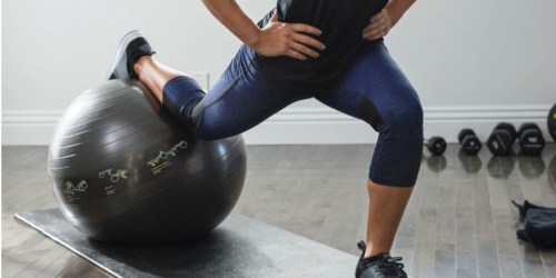 SKLZ Self-Guided Exercise Kit Only $33.99 on Walmart.com (Regularly $68)